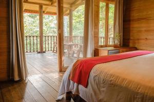 Hotel Argovia Centro Wellness