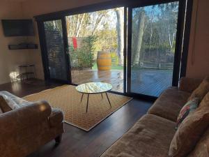 Adelphi Apartment 6 Riverview 2 BDRM, 1BDRM or 6A King Studio Riverview both with balconies