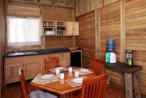 Aldea Suncunu playa y alberca privada en Tuxpan