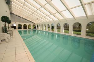 kokkedal slotshotel