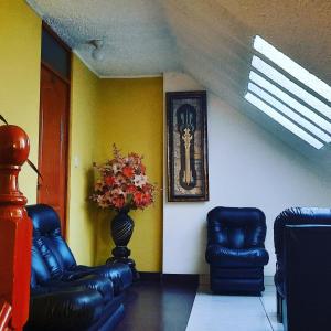 Marlons House Arequipa