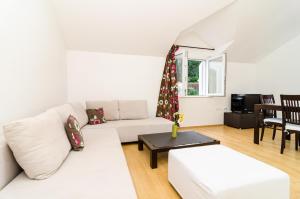 A3-relax Nice Duplex Apartment Close to the Sunset Beach