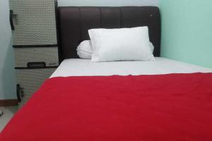 Griya Zukarnaen Syariah near Universitas Mercubuana Yogyakarta RedPartner