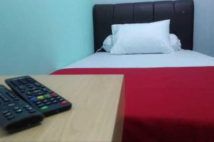 Griya Zukarnaen Syariah near Universitas Mercubuana Yogyakarta RedPartner