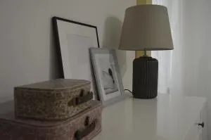 Pod Bílou věží - Sudoměřice