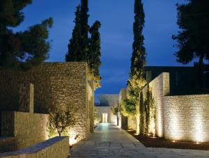 Nafplia Palace Hotel & Villas Argolida Greece