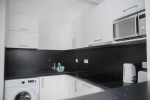 One bedroom apartment in Paphos in good location