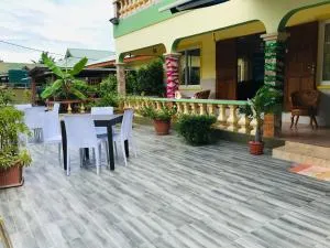 维拉班纳尼尔酒店 - 安西沃尔伯特村