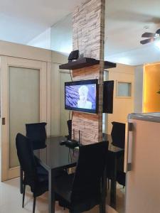 Vangies Place at SEA RESIDENCES