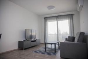 Modern apartment not far from the beach