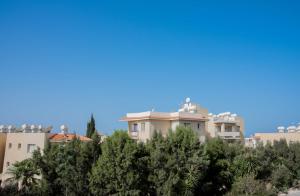 Modern apartment not far from the beach