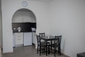 Modern apartment not far from the beach