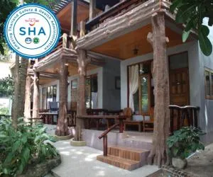 涛岛大鱼度假村 - 涛岛