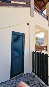 Casa na Serra 2, Sabugueiro