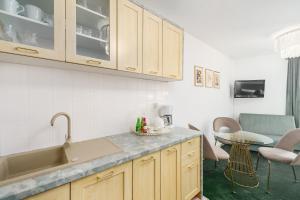 ALDOM Apartamenty Emerald Sea 250 m do morza