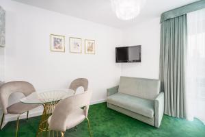 Apartament Emerald Sea 250 m do morza