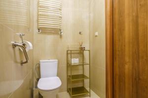 Apartament Emerald Sea 250 m do morza