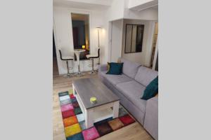 Appartements Clos Saint Jacques : photos des chambres