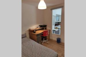 Appartements Clos Saint Jacques : photos des chambres