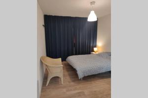 Appartements Clos Saint Jacques : photos des chambres