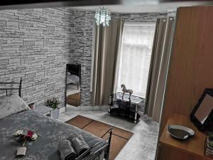 Palaz 3 - 1 Bedroom Flat-Apartment