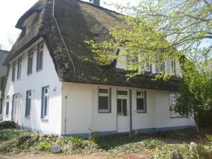 Landhaus am Haff Fewo A 12