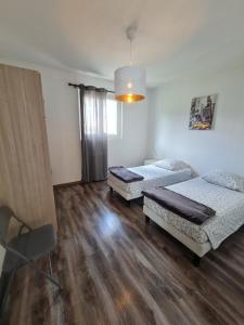 Appartements Maison Saint Matteo : photos des chambres