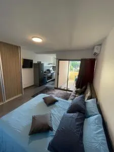 Papeete Guest Studio - Te Auae