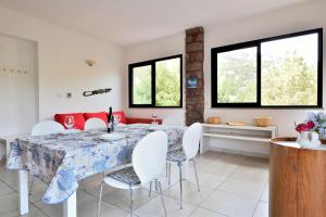 Appartamento Oriente img12