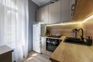 Apartament Silver