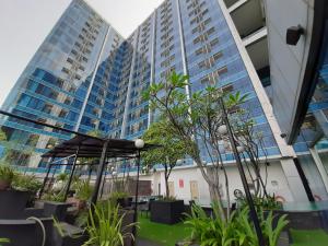 Cozy Tamansari Hive Cawang by Bonzela Property