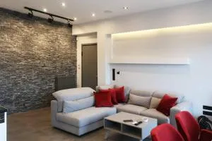 Πολυτελές διαμέρισμα 3 Χαλκίδα-Παραλία Αυλίδος - Paralía Avlídhos