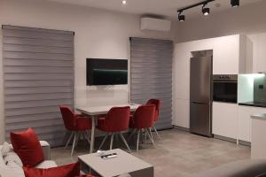 Πολυτελές διαμέρισμα 3 Χαλκίδα-Παραλία Αυλίδος