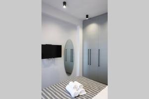 Πολυτελές διαμέρισμα 3 Χαλκίδα-Παραλία Αυλίδος