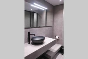 Πολυτελές διαμέρισμα 3 Χαλκίδα-Παραλία Αυλίδος