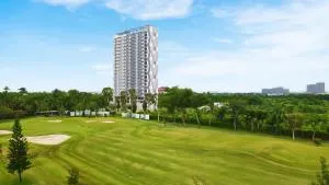 Kawana Golf Residence - Tegalgede