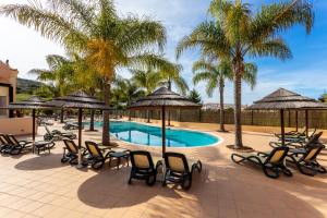 Sun and Sea - Baia da Luz Apartment