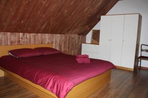 Krapi Guesthouse