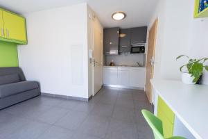 Le Campus Appartement