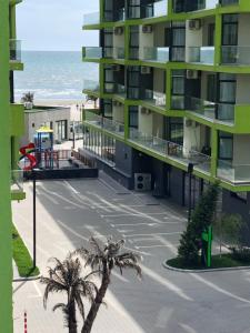 Midsummer Dream Studio