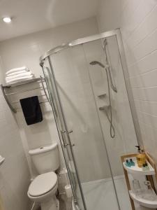 Twin Room room in The Racquet Club