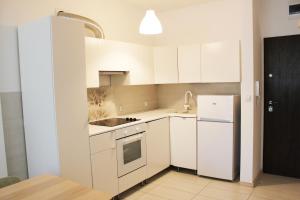 Apartamenty Mrągowo Piaskowa