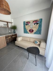 Olvion Luxury Living