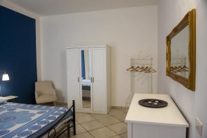 Casa Mare Blue