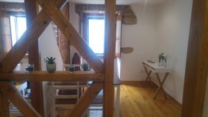 Lisbon Rossio Typical Apartments