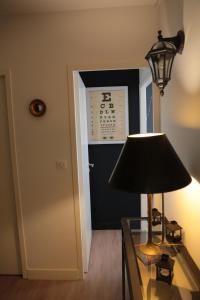 Le Floreal, great quiet appt in very town center