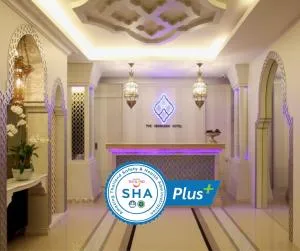 The Verandah - SHA Extra Plus - 皮皮岛