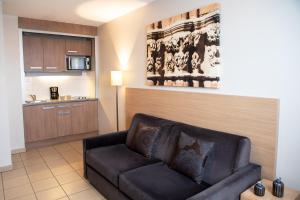 Appart'hotels Residhome Toulouse Occitania : photos des chambres