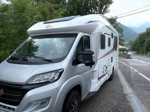 Campings Plutus Voyages : photos des chambres