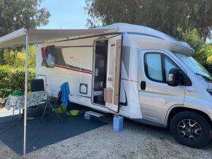 Campings Plutus Voyages : photos des chambres